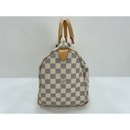 Louis Vuitton Handbag Speedy 30 — view 5