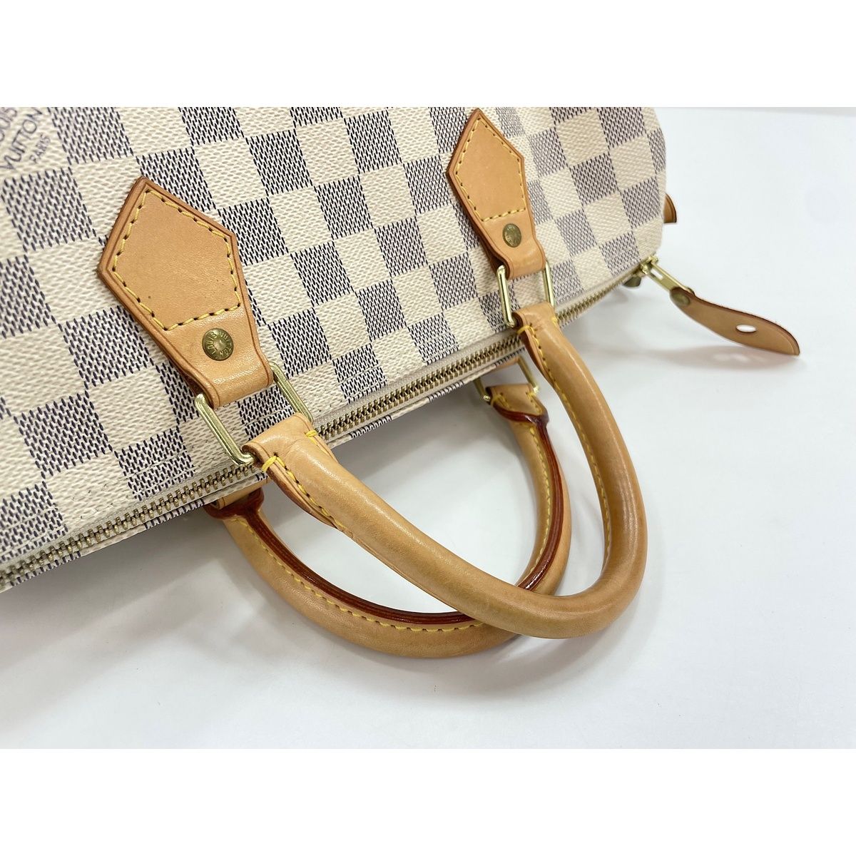 Louis Vuitton Handbag Speedy 30 — view 9