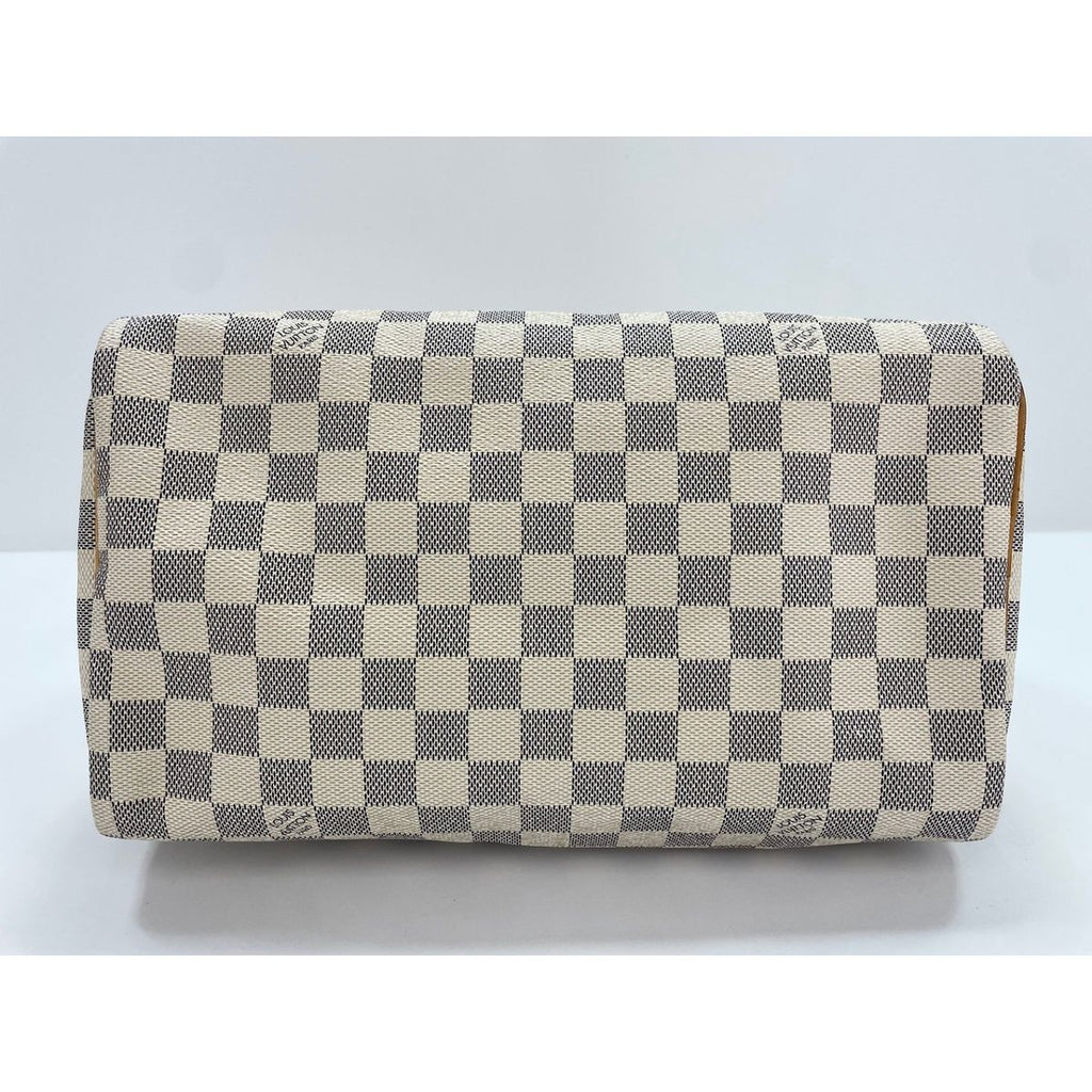 Louis Vuitton Handbag Speedy 30 — view 6