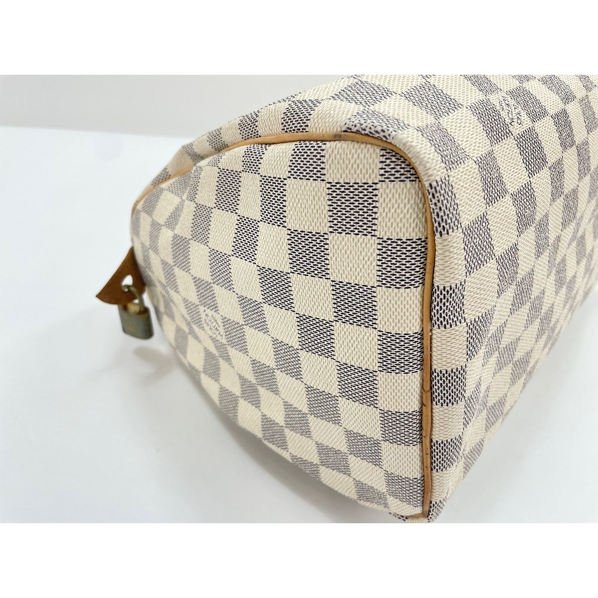 Louis Vuitton Handbag Speedy 30 — view 7