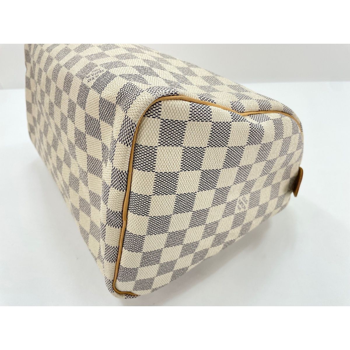 Louis Vuitton Handbag Speedy 30 — view 8