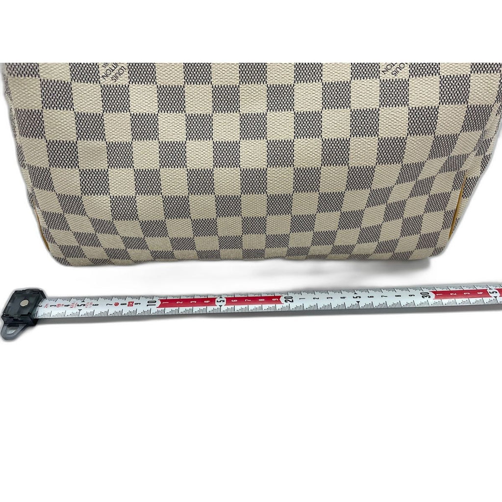Louis Vuitton Handbag Speedy 30 — view 3