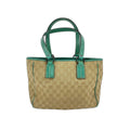 Gucci Tote Brown