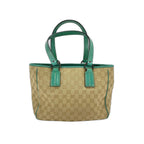 Gucci Tote Brown