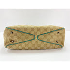 Gucci Tote Brown — view 6