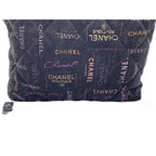 Chanel Handbag 2-Way Maxi — view 4