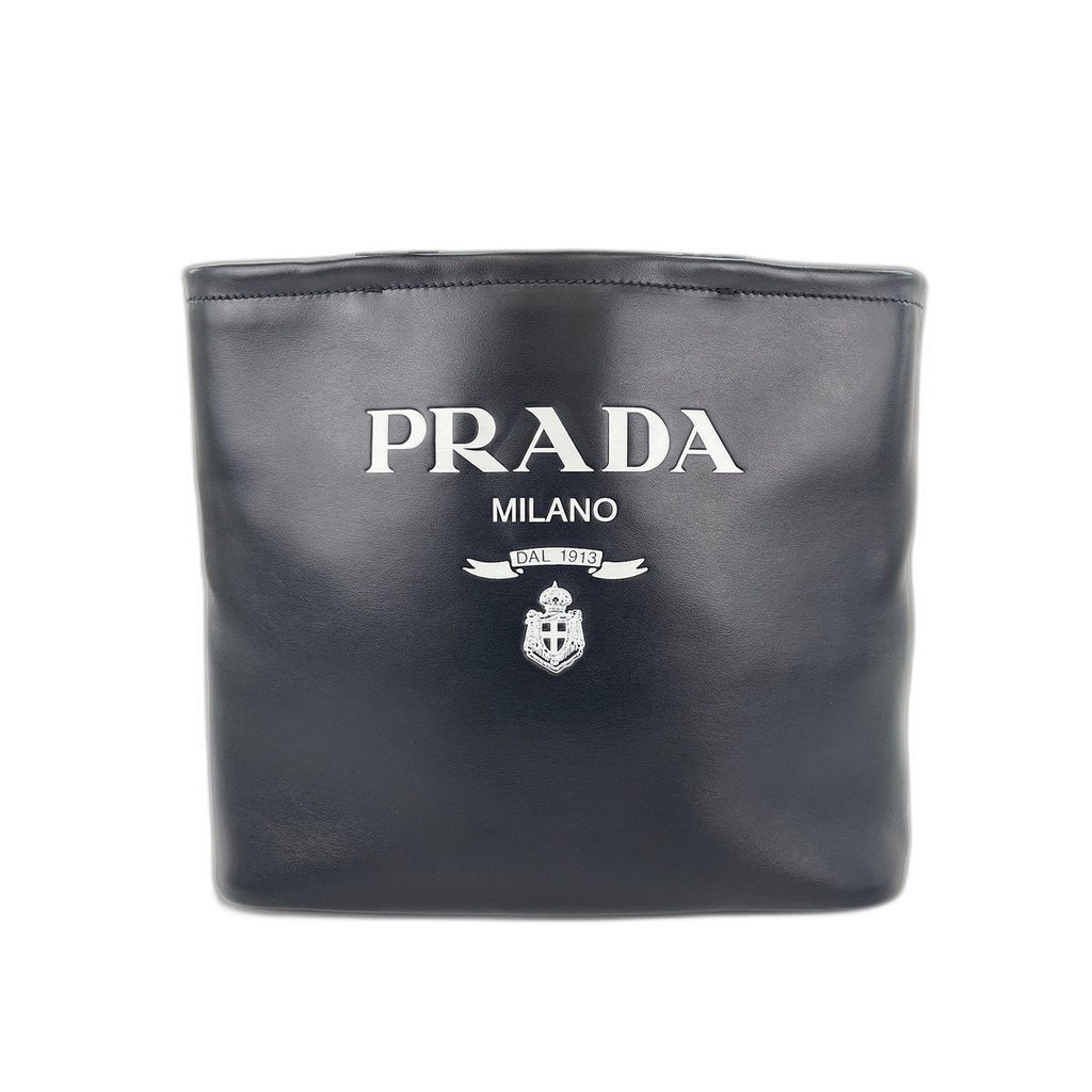 Prada Handbag Black