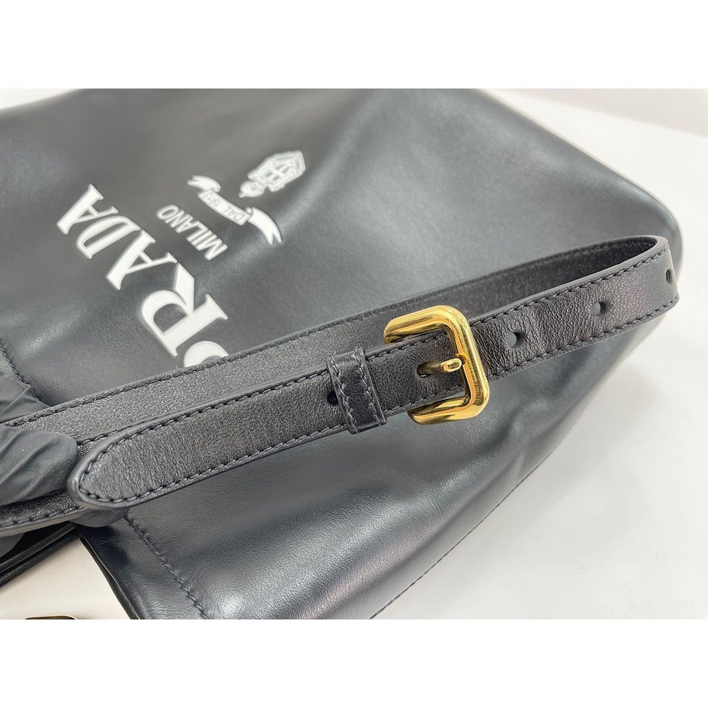 Prada Handbag Black — view 9