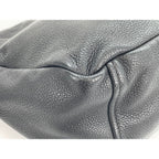 Prada Shoulder Bag Black — view 7