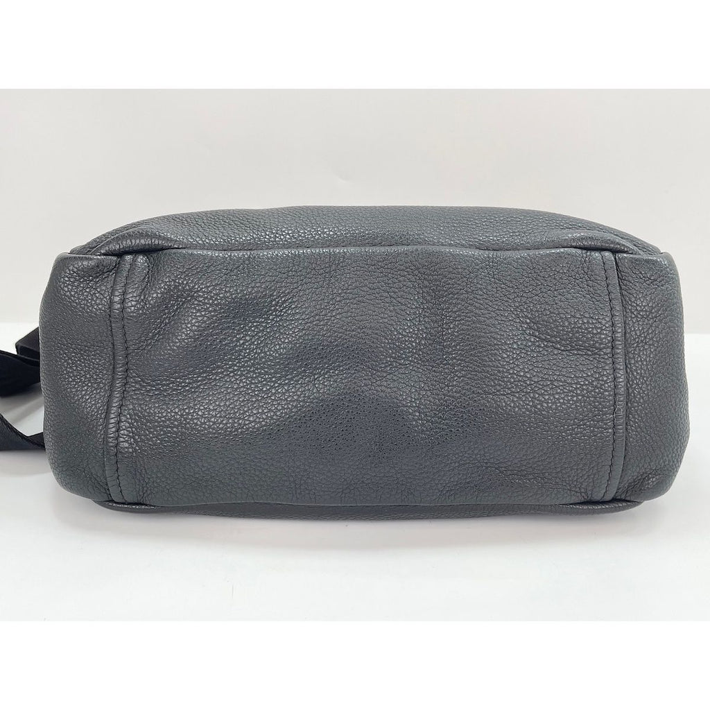 Prada Shoulder Bag Black — view 5