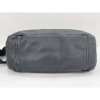 Prada Shoulder Bag Black — view 5