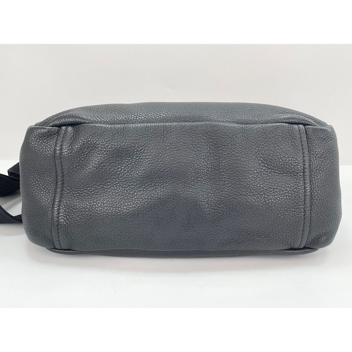 Prada Shoulder Bag Black — view 5