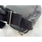 Prada Shoulder Bag Black — view 8