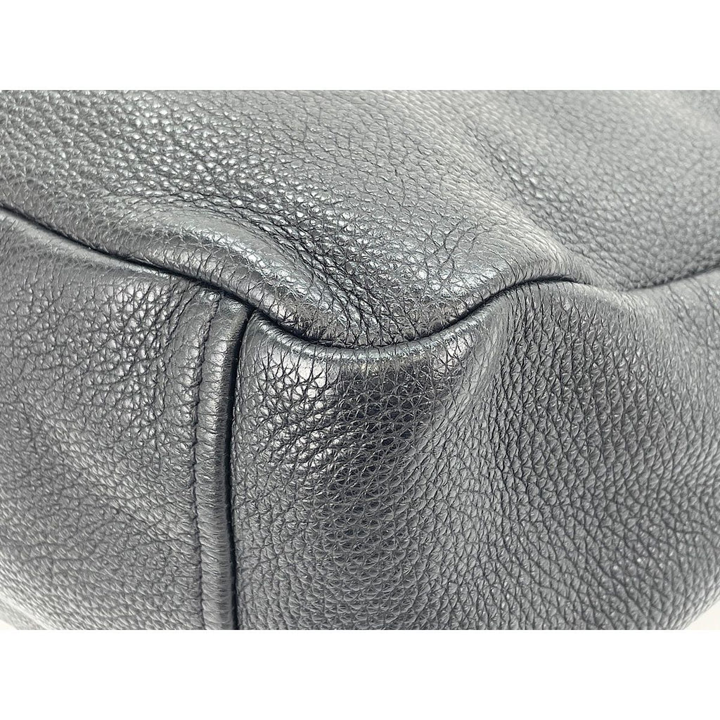 Prada Shoulder Bag Black — view 6
