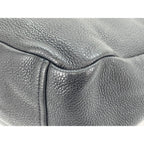 Prada Shoulder Bag Black — view 6