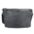 Prada Shoulder Bag Black
