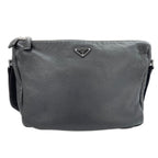 Prada Shoulder Bag Black