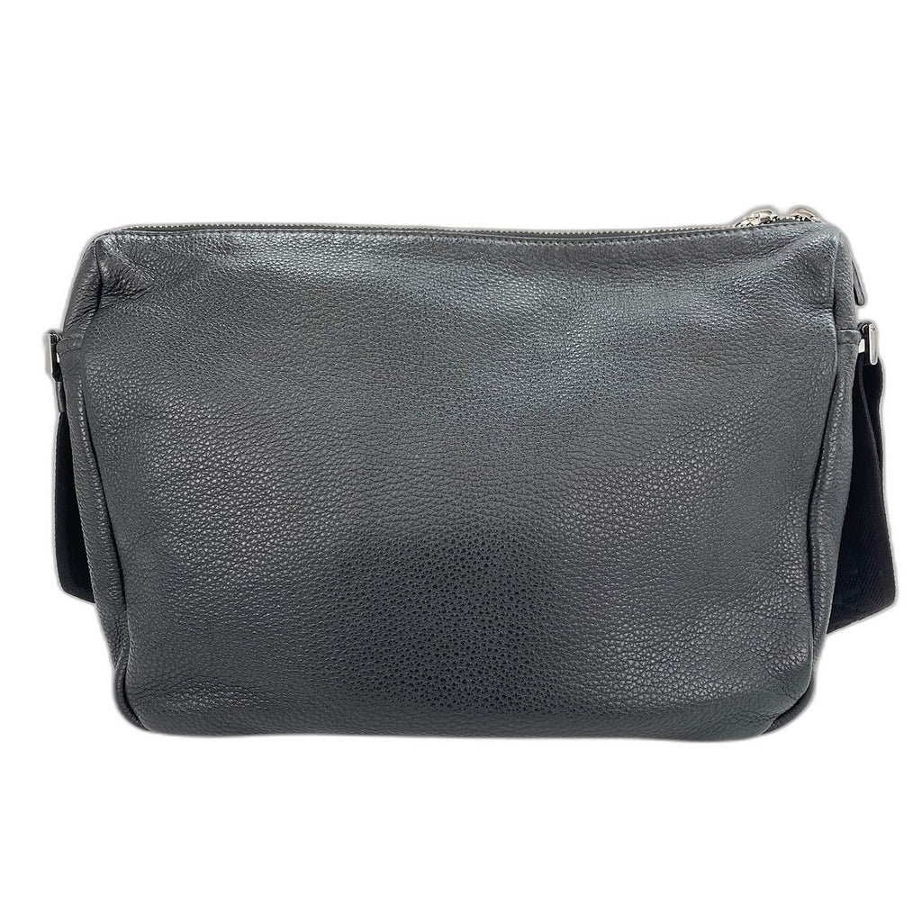 Prada Shoulder Bag Black — view 2