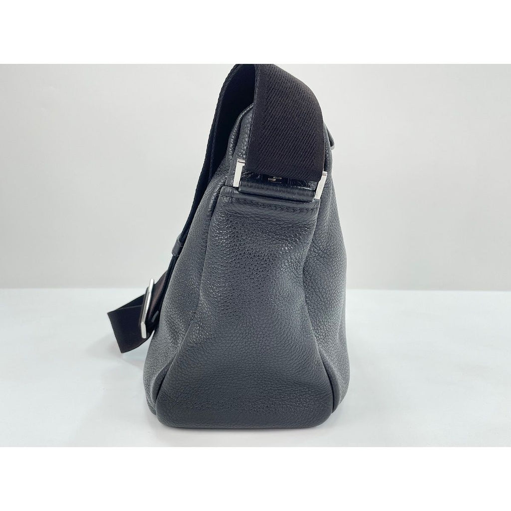 Prada Shoulder Bag Black — view 4