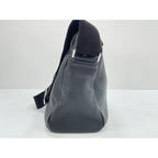 Prada Shoulder Bag Black — view 4