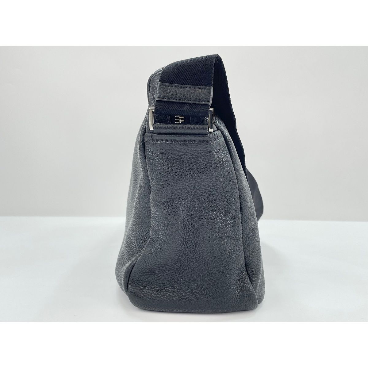 Prada Shoulder Bag Black — view 3
