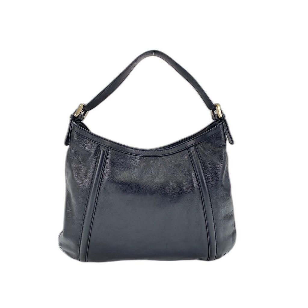 Gucci Shoulder Bag Interlocking — view 2