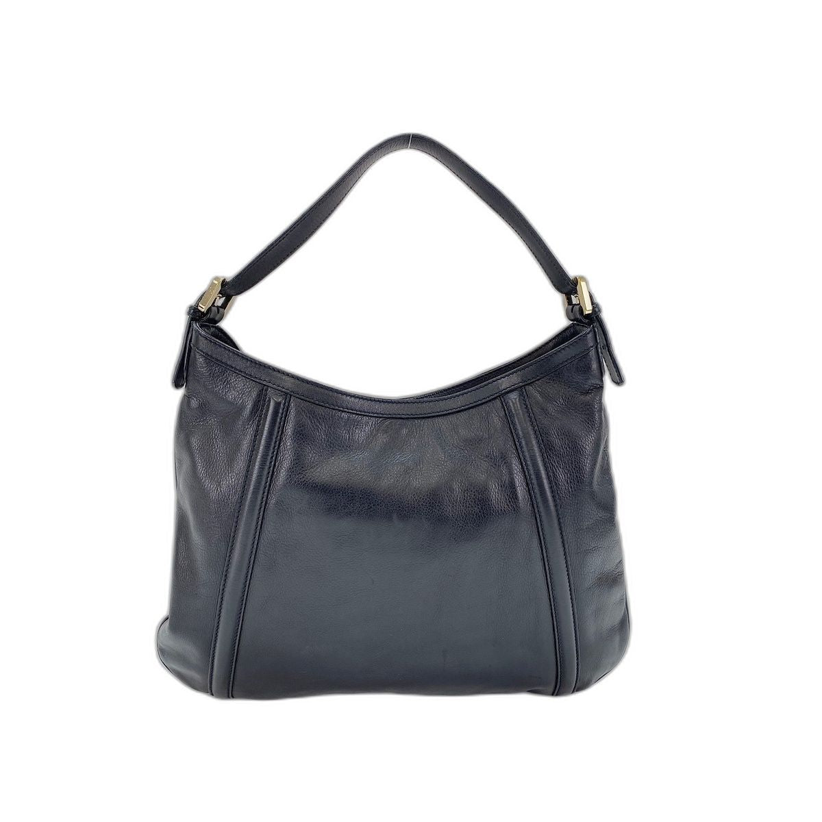 Gucci Shoulder Bag Interlocking — view 2