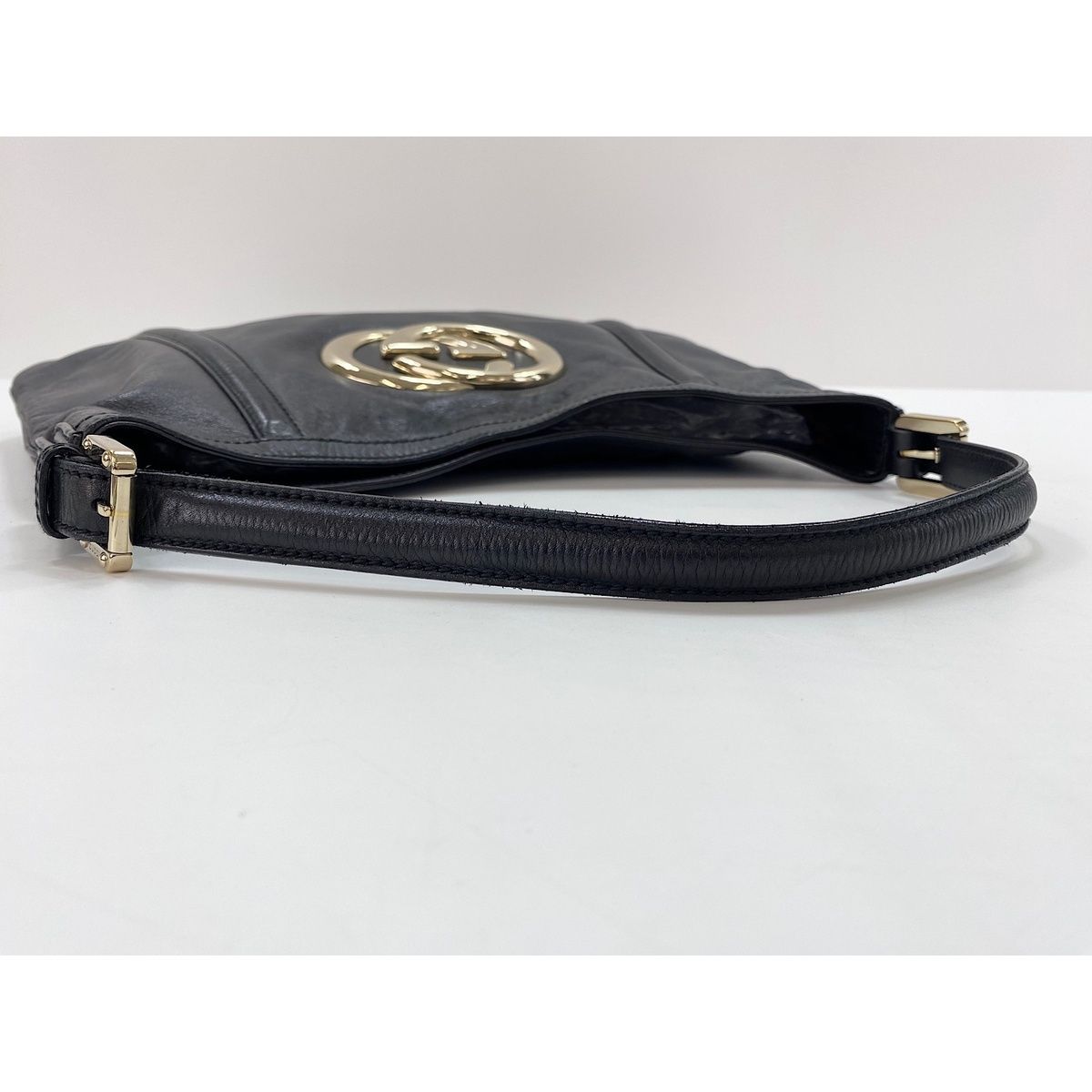 Gucci Shoulder Bag Interlocking — view 8