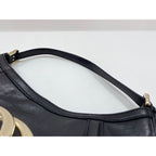 Gucci Shoulder Bag Interlocking — view 9