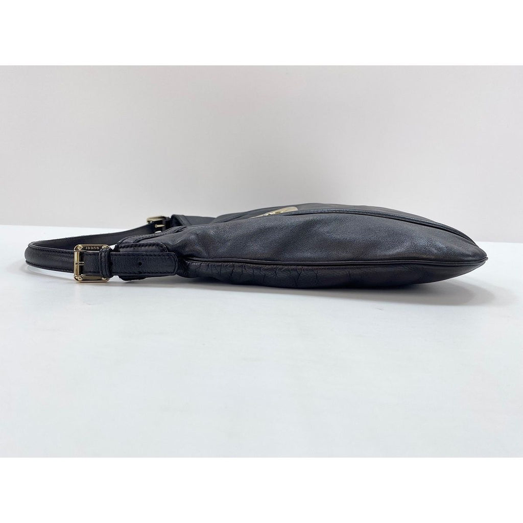 Gucci Shoulder Bag Interlocking — view 3