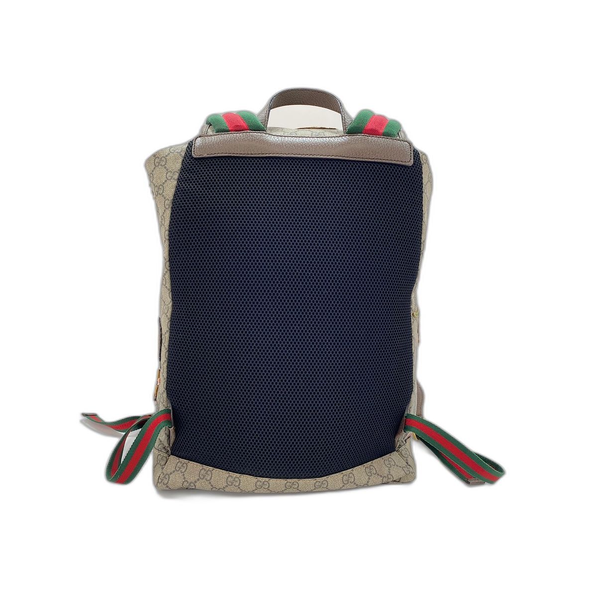 Gucci Backpack Courier Software — view 2