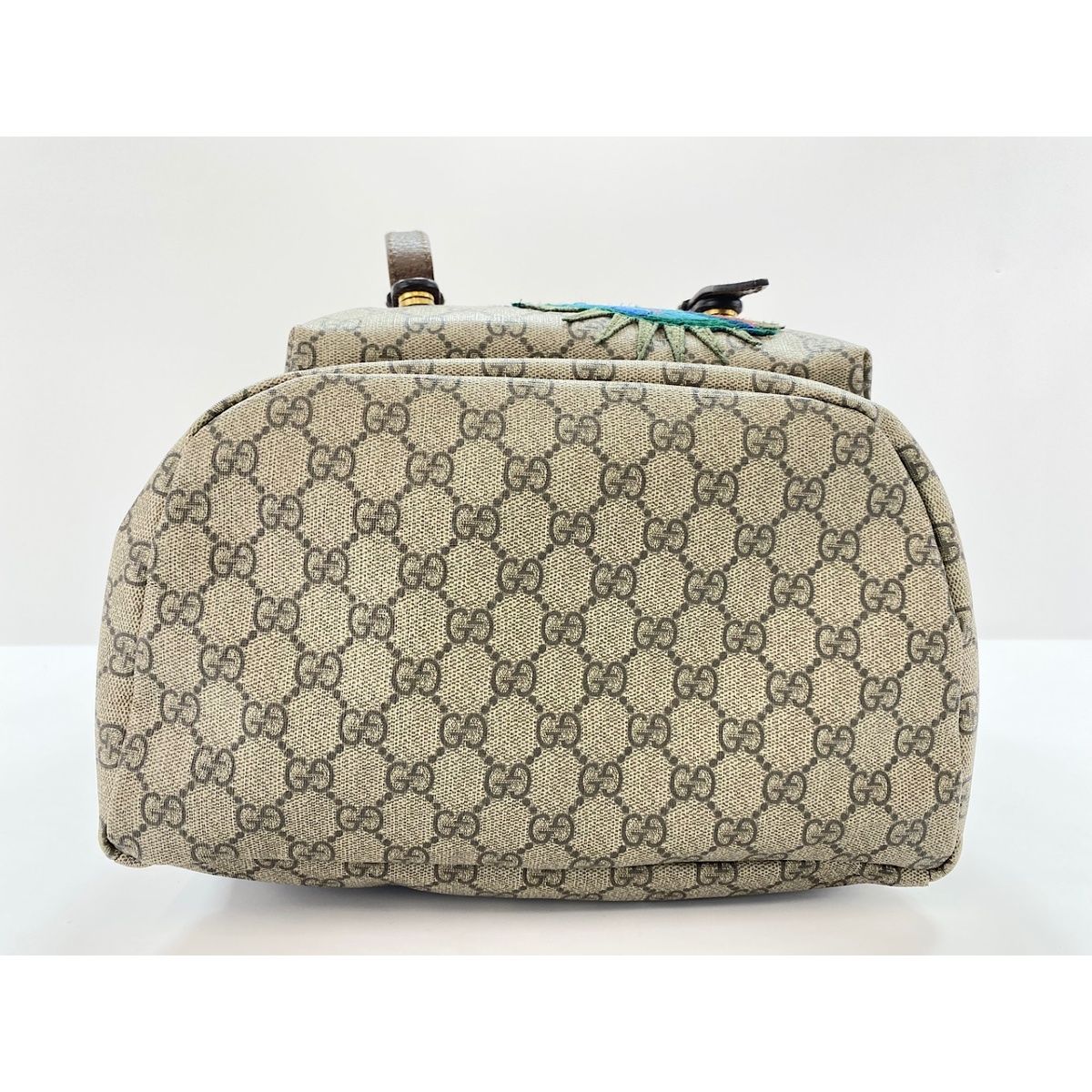 Gucci Backpack Courier Software — view 5