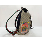 Gucci Backpack Courier Software — view 4