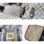 Gucci Backpack Courier Software — view 9