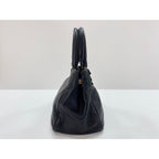 Prada Handbag 2-Way Black — view 5