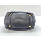 Prada Handbag 2-Way Black — view 6