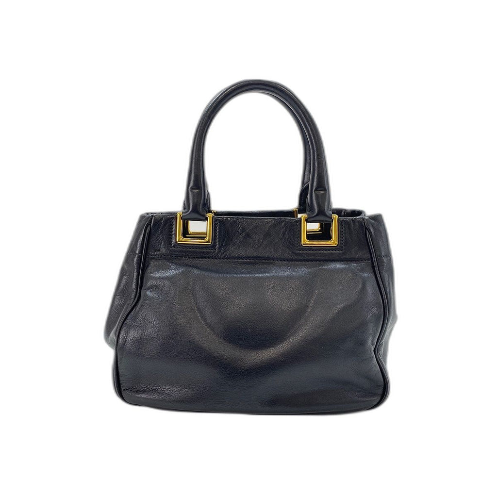 Prada Handbag 2-Way Black — view 2