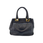 Prada Handbag 2-Way Black — view 2