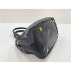 Prada Handbag 2-Way Black — view 7