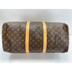 Louis Vuitton Boston Bag Keepall 50 — view 6