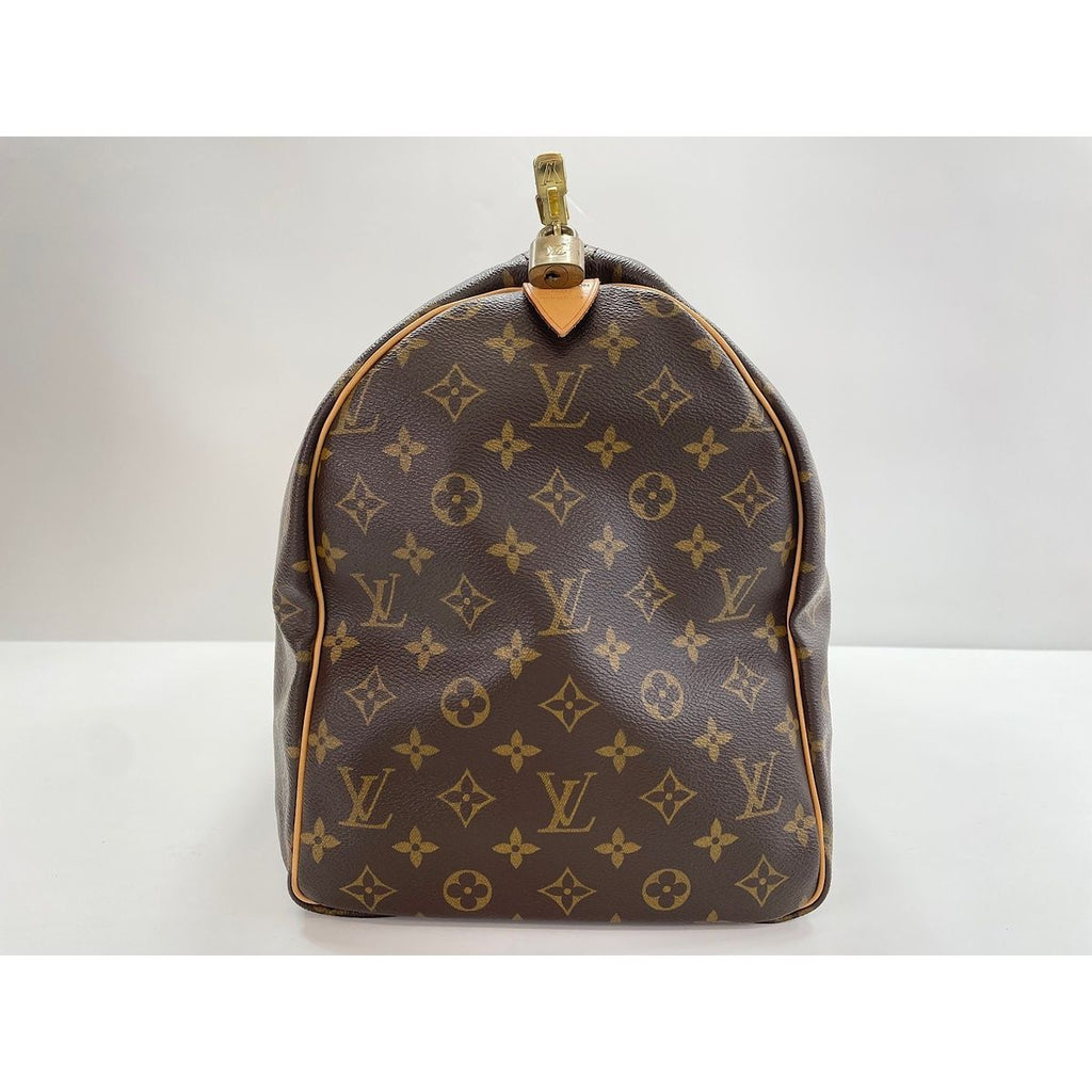 Louis Vuitton Boston Bag Keepall 50 — view 4
