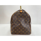 Louis Vuitton Boston Bag Keepall 50 — view 4