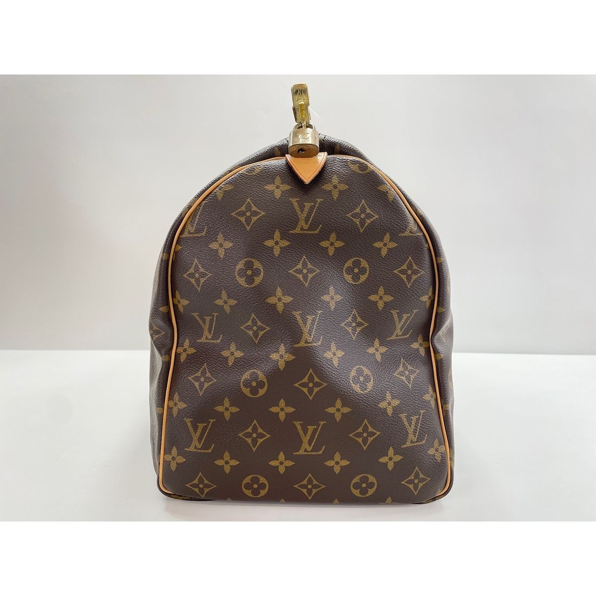 Louis Vuitton Boston Bag Keepall 50 — view 4
