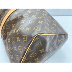 Louis Vuitton Boston Bag Keepall 50 — view 8
