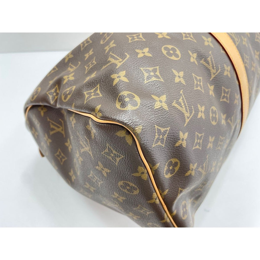 Louis Vuitton Boston Bag Keepall 50 — view 7