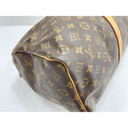 Louis Vuitton Boston Bag Keepall 50 — view 7