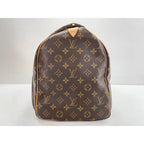 Louis Vuitton Boston Bag Keepall 50 — view 5