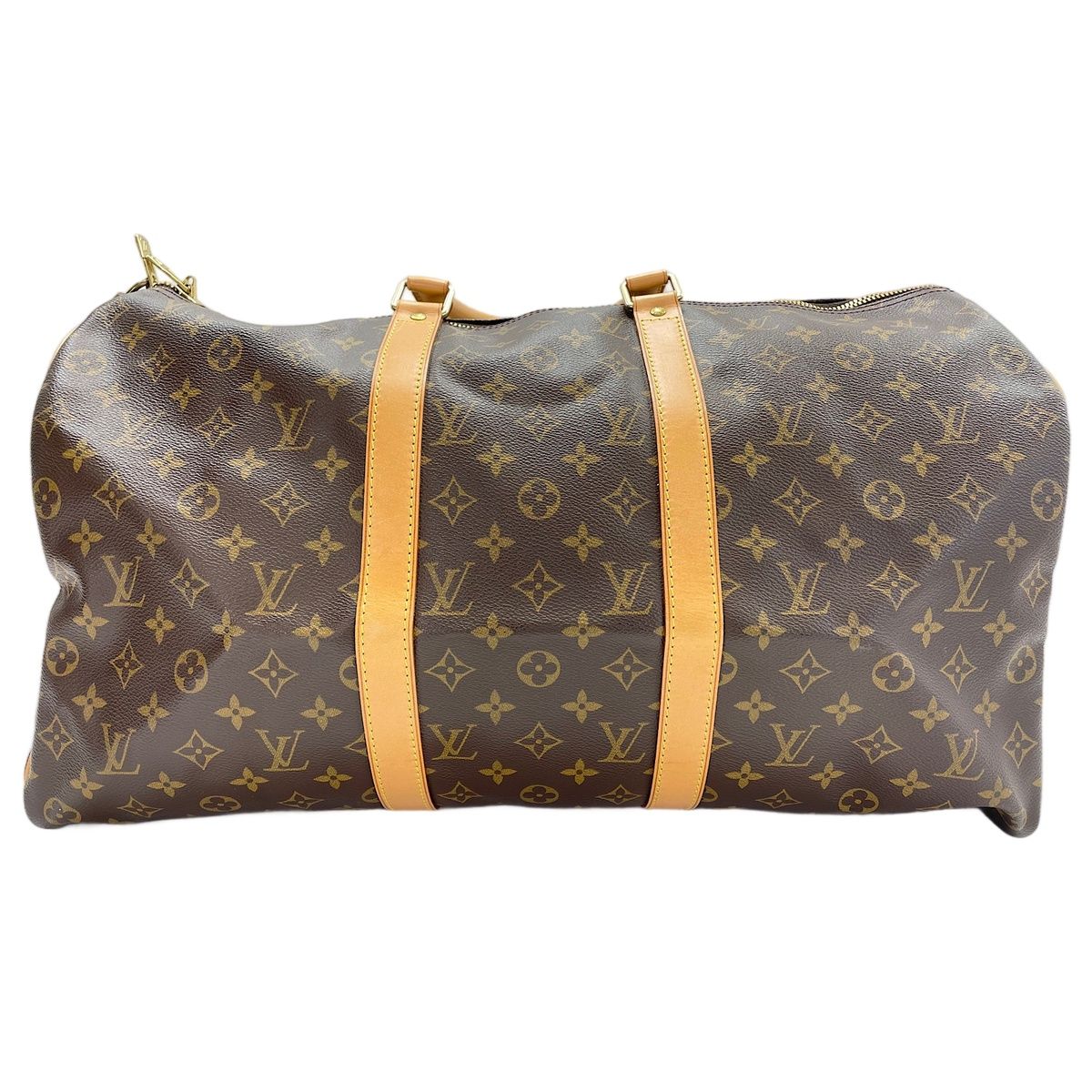 Louis Vuitton Boston Bag Keepall 50