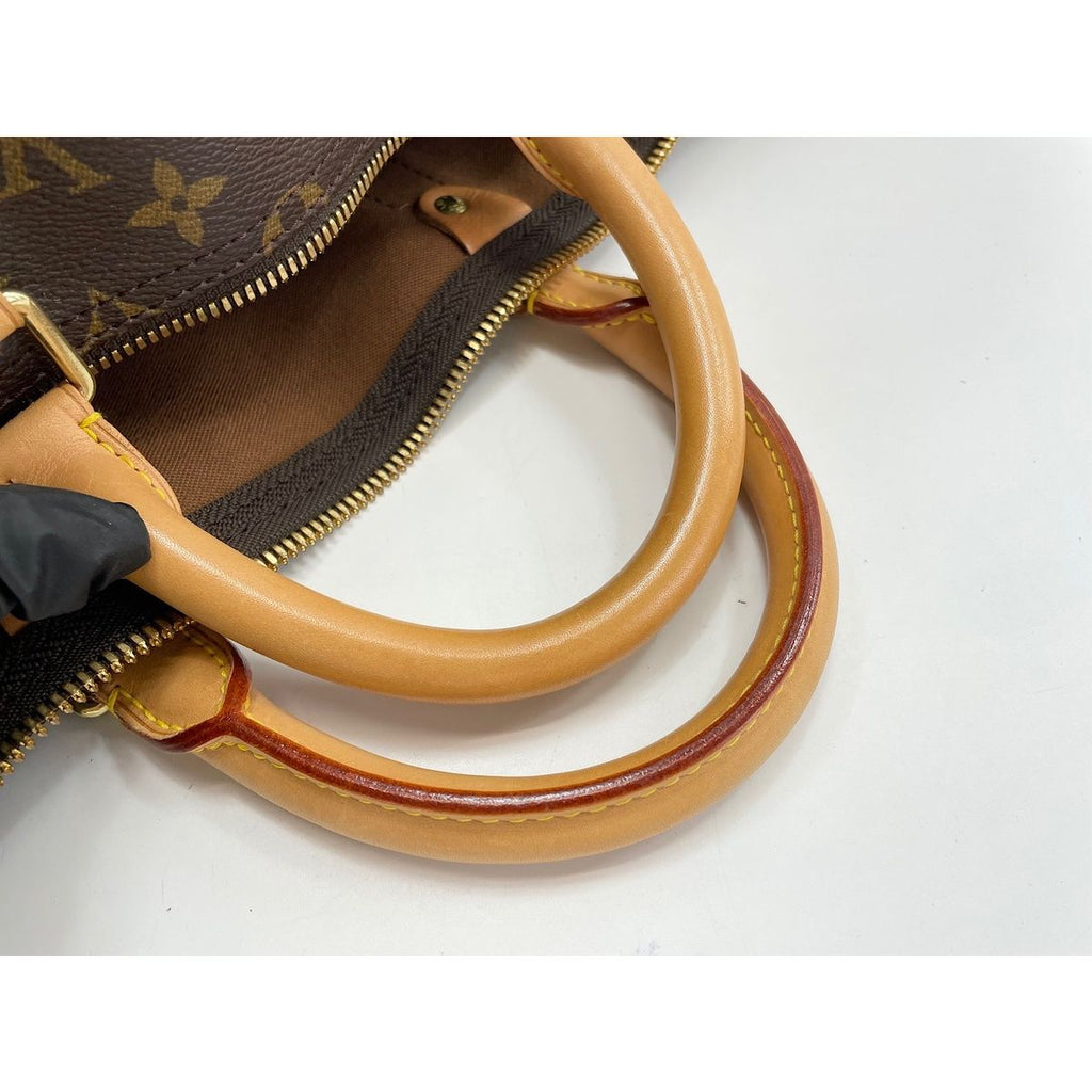 Louis Vuitton Boston Bag Keepall 50 — view 9