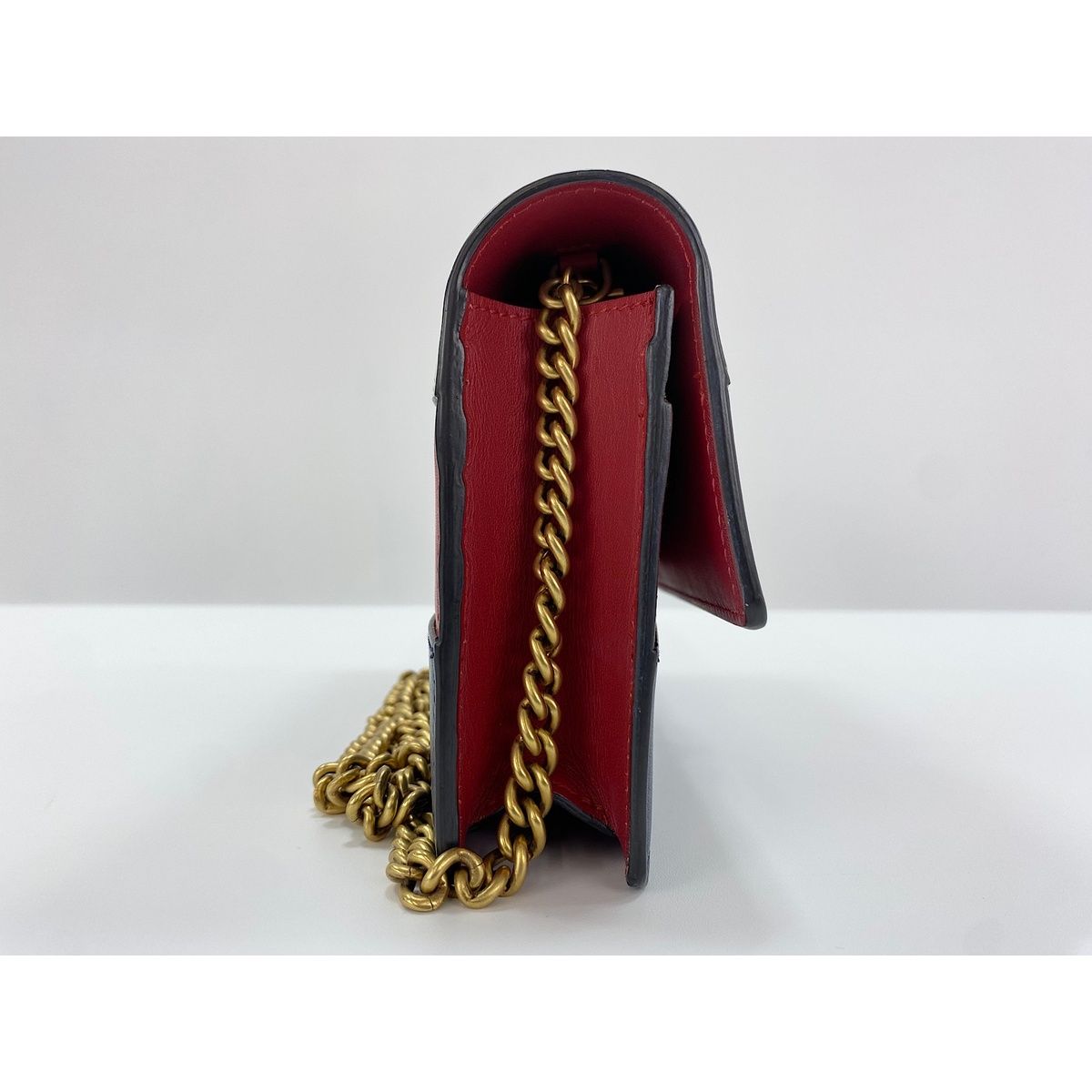 Gucci Shoulder Bag Queen Margaret — view 4